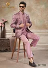Outluk Wedding Collection 51 Terry Rayon Jodhpuri Collections Exporters In India